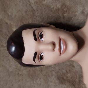 Disney prince Charming from Cinderella